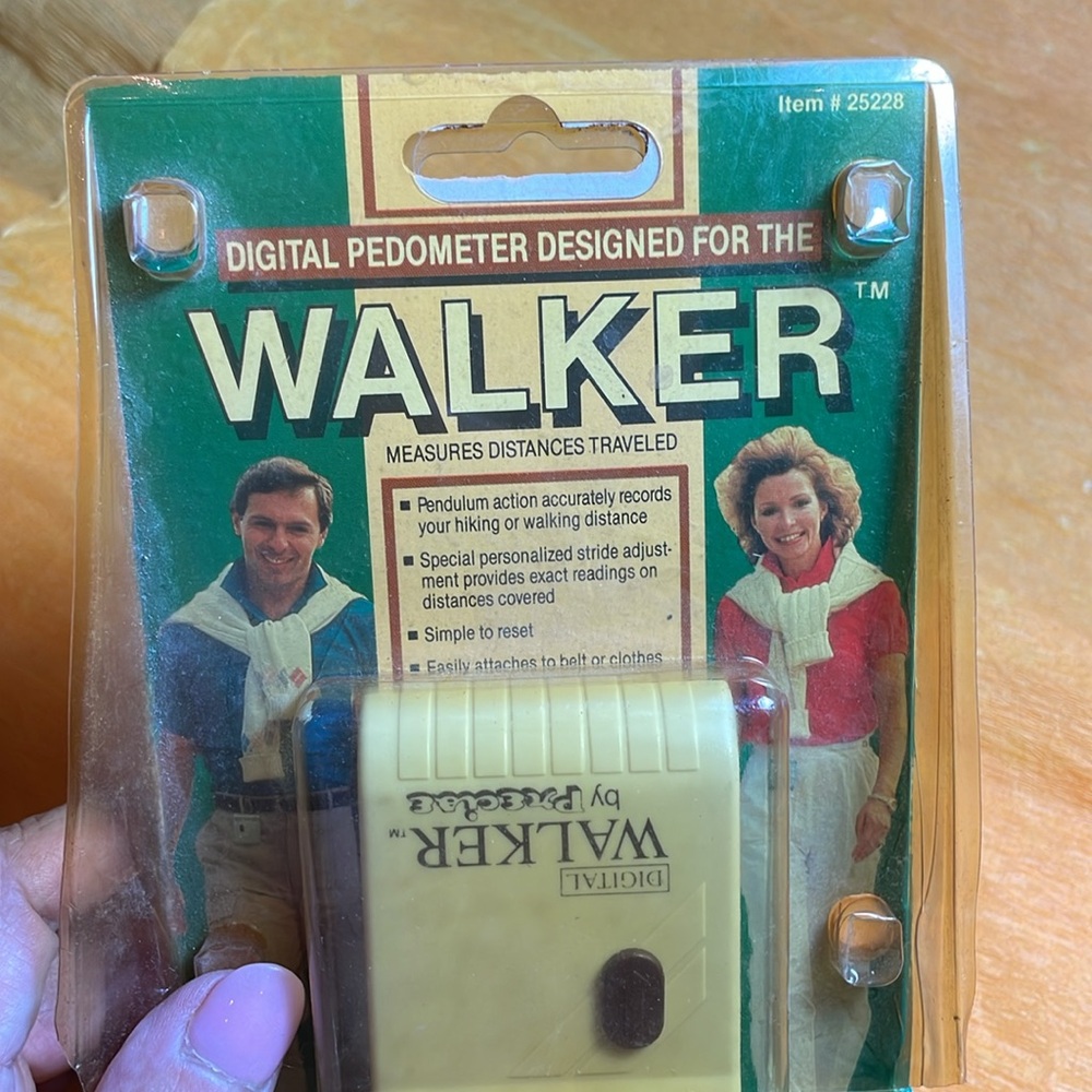 Pedometer 2 - Picture 3 of 5